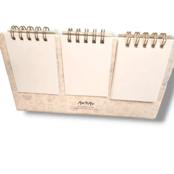 Wedding Countdown Calendar - Picture 3 of 5